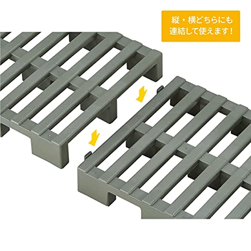 【数量限定】【まとめ買い16台セット】Belca(ベルカ) 日本製 すのこ クリ 数量限定】【まとめ買い16台セット】Belca(ベルカ) 日本製 すのこ クリ